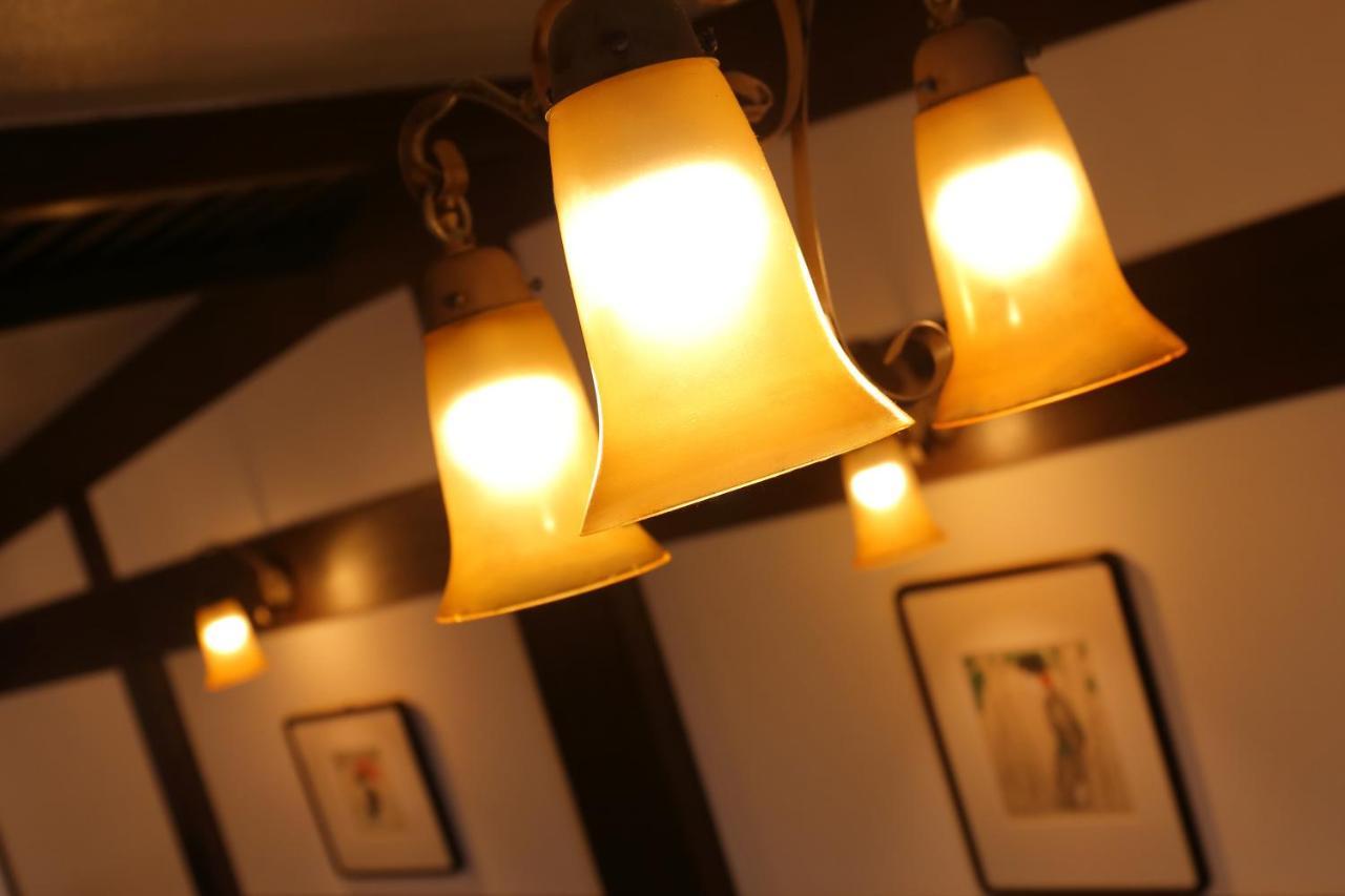 Zao Onsen Omiya Ryokan Yamagata  Ngoại thất bức ảnh